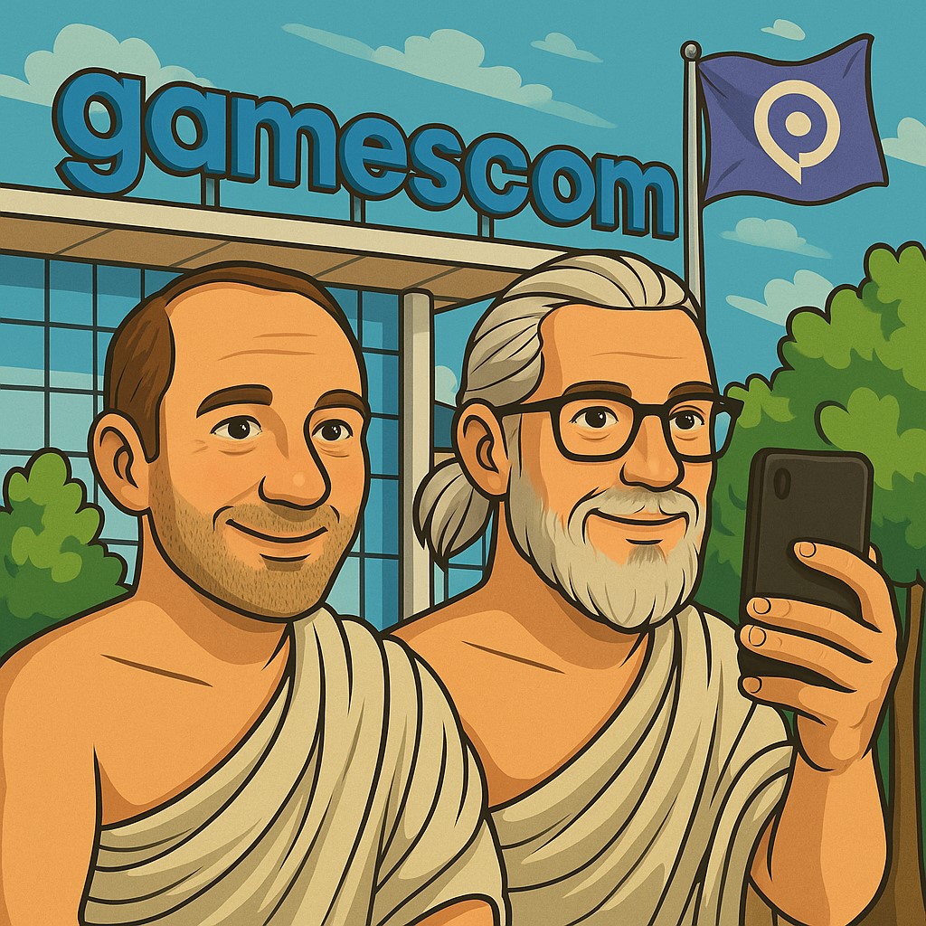 Gamescom 2025